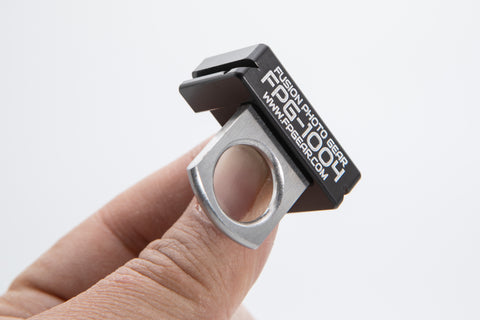 Arca-Swiss Compatible Fusion Plate Mini